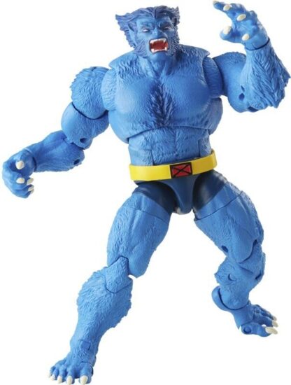 Marvel Legends X-Men Retro Beast ( IMPORT )