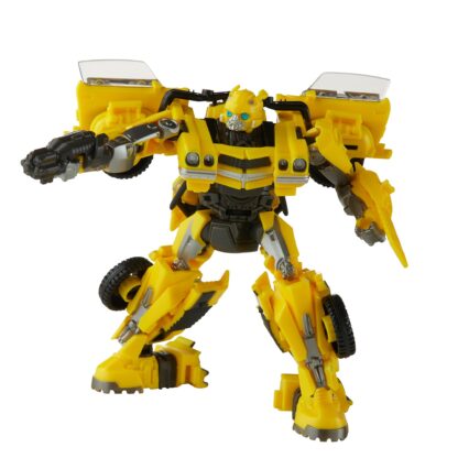 Transformers Studio Series Rise of the Beasts Bumblebee ( Off Road )