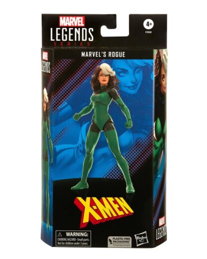 Marvel Legends X-Men Rogue Action Figure