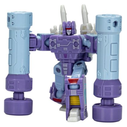 Transformers Legacy Core Class Rumble