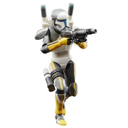 Star Wars The Black Series Republic Commando Scorch ( Gaming Greats )