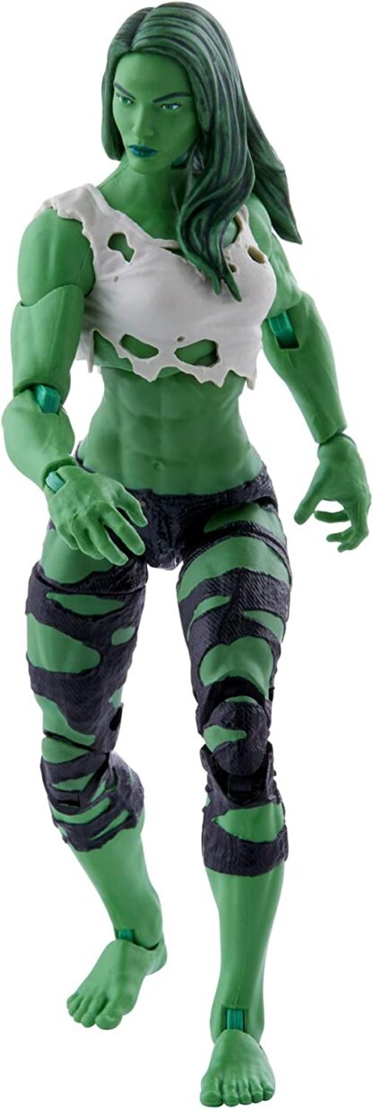 Marvel Legends She-Hulk ( Comic Version )