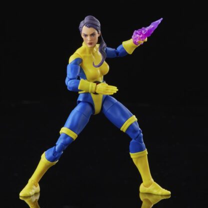 Marvel Legends X-Men Team Suit 3 Pack Psylocke, Banshee and Gambit