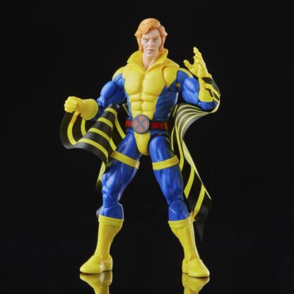 Marvel Legends X-Men Team Suit 3 Pack Psylocke, Banshee and Gambit