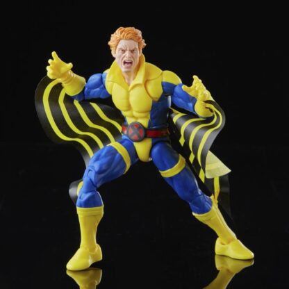 Marvel Legends X-Men Team Suit 3 Pack Psylocke, Banshee and Gambit