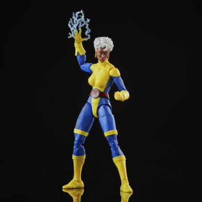 Marvel Legends X-Men Team Suit 3 Pack Storm, Forge and Jubilee