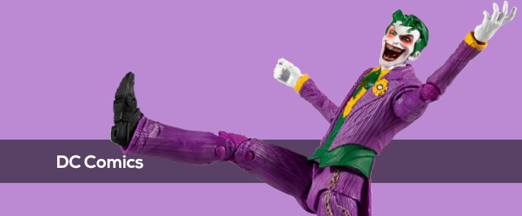 DC Comics