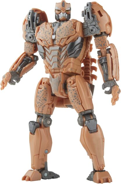 Transformers Studio Series Rise of the Beasts Cheetor