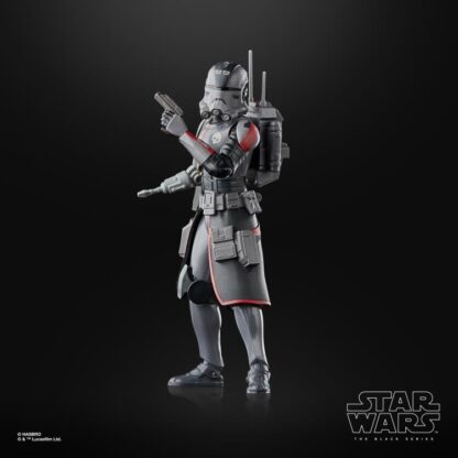 Star Wars The Black Series Echo Bad Batch Action Figure