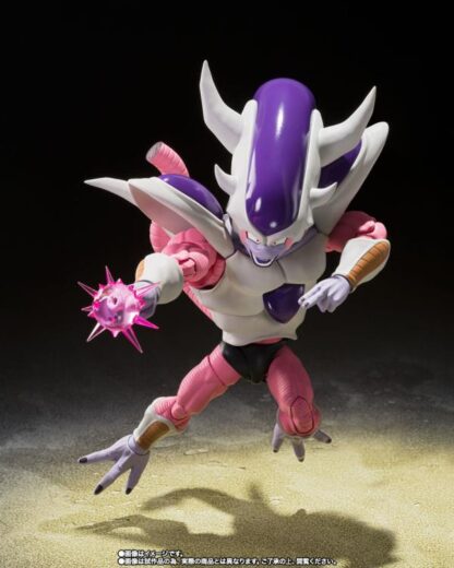 S.H.Figuarts Dragon Ball Z Frieza 3rd Form