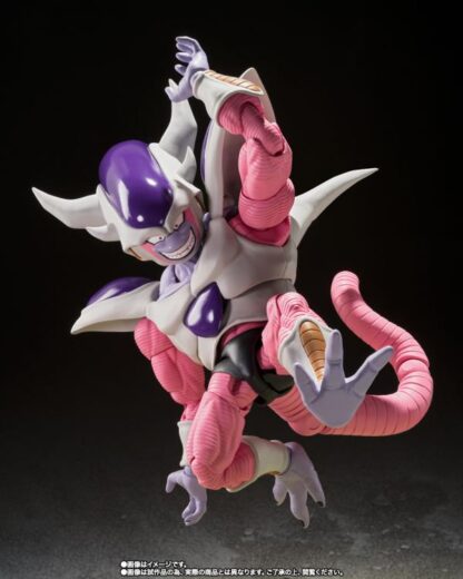 S.H.Figuarts Dragon Ball Z Frieza 3rd Form