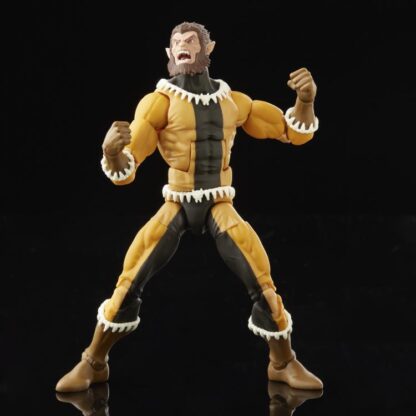 Marvel Legends X-Men Fang Action Figure ( Ch’od BAF )