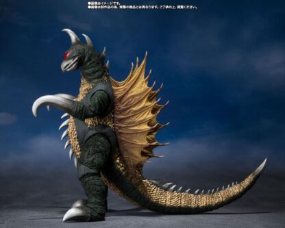 S.H.Monsterarts Gigan ( 1972 ) Godzilla Vs Gigan Action Figure