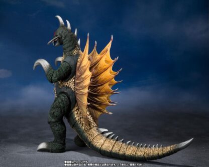 S.H.Monsterarts Gigan ( 1972 ) Godzilla Vs Gigan Action Figure