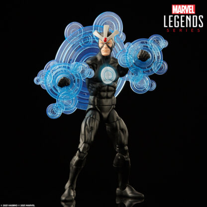 Marvel Legends Bonebreaker Set of 6 Action Figures