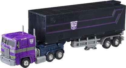 Transformers Masterpiece Shattered Glass Optimus Prime