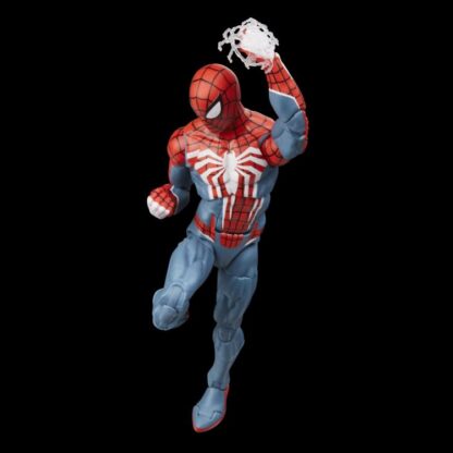 Marvel Legends Spider-Man 2 Gamerverse Spider-Man