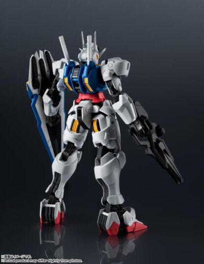 Bandai Gundam Universe GU XVX-016 Gundam Aerial