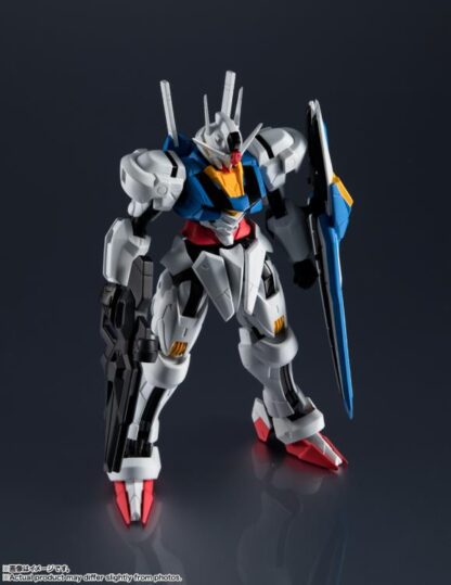 Bandai Gundam Universe GU XVX-016 Gundam Aerial