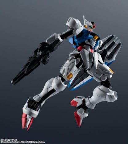 Bandai Gundam Universe GU XVX-016 Gundam Aerial