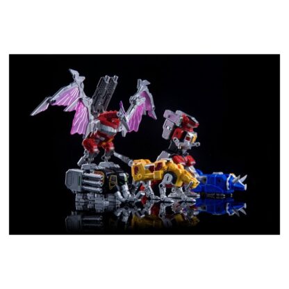 Lucky Cat Micro Cosmos MC-03 Beast Lord