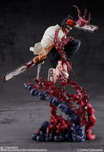 FiguartsZERO Chainsaw Man