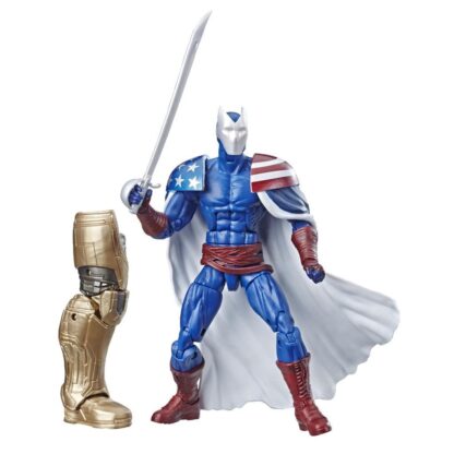 Marvel Legends Citizen V