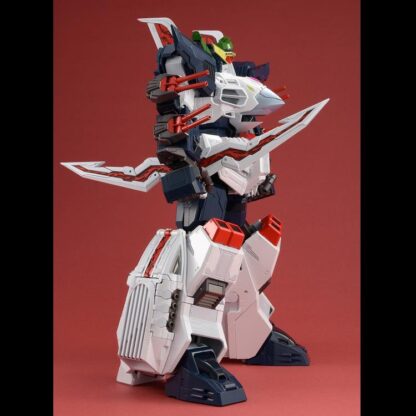 Sentinel The King of Braves GaoGaiGar Final Amakuni Kizin King J-Der