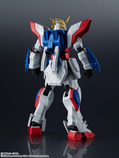 Gundam Universe GU GF-13017 NJ Shining Gunda2