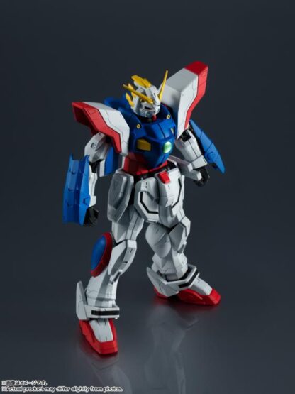 Gundam Universe GU GF-13017 NJ Shining Gunda2