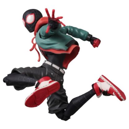 Sentinel SV Action Into the Spider-Verse Miles Morales