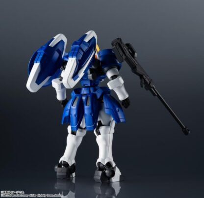 Gundam Universe GU OZ-00MS2 Tallgeese II