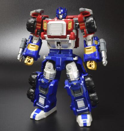Fans Hobby MB-15 Naval Commander Reissue