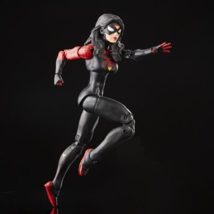 Marvel Legends Jessica Drew Spider-Woman Action Figure