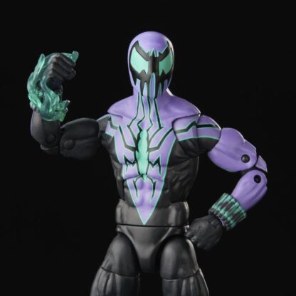 Marvel Legends Spider-Man Chasm Action Figure