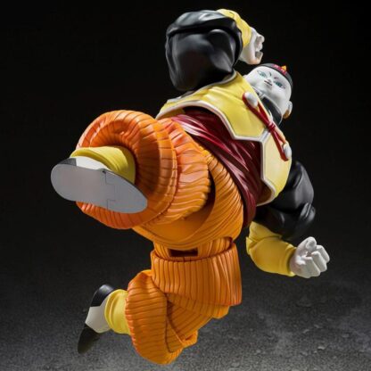 Dragon Ball Z S.H.Figuarts Android 19 SHF Action Figure