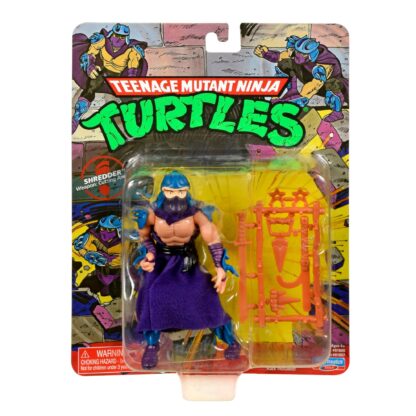 Teenage Mutant Ninja Turtles Classic Shredder