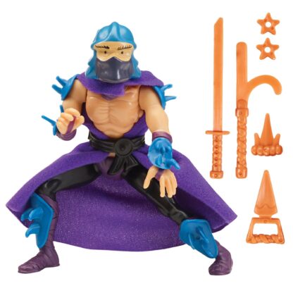 Teenage Mutant Ninja Turtles Classic Shredder