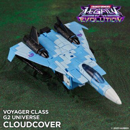 Transformers Legacy G2 Universe Cloudcover