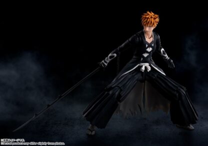 Bleach S.H.Figuarts Bankai SHF Action Figure