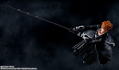 Bleach S.H.Figuarts Bankai SHF Action Figure