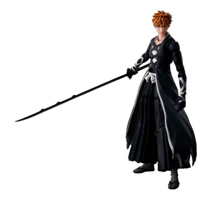 Bleach S.H.Figuarts Bankai SHF Action Figure