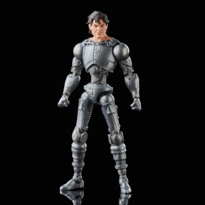 Marvel Legends X-Men Pretty Boy