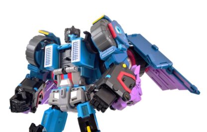 Mastermind Creations Reformatted R-51 Proditor Nimbus