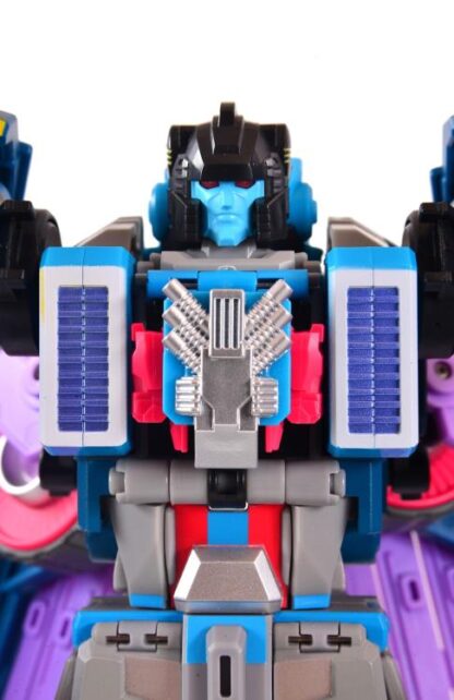 Mastermind Creations Reformatted R-51 Proditor Nimbus