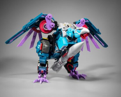 Mastermind Creations Reformatted R-51 Proditor Nimbus