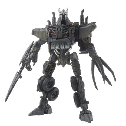 Transformers Studio Series Rise of the Beasts Leader Scourge