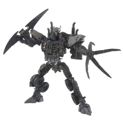 Transformers Studio Series Rise of the Beasts Leader Scourge