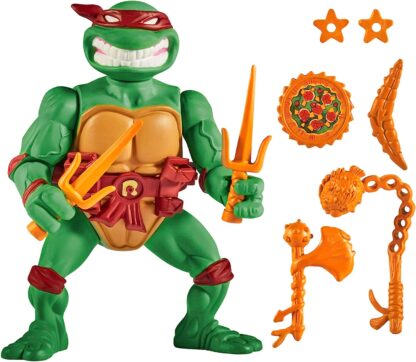 Teenage Mutant Ninja Turtles Retro Storage Shell Raphael