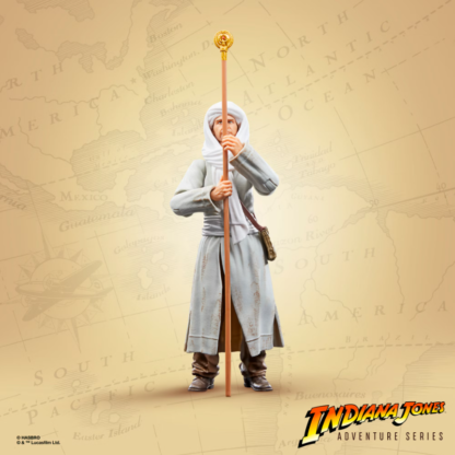 Indiana Jones Adventure Series Indiana Jones ( Map Room )